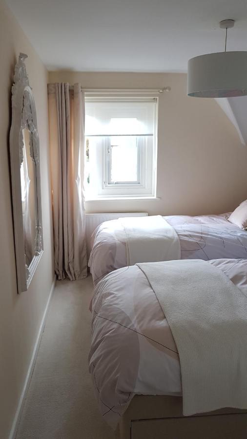 Moore Apartment بورتون أُنذ ووتر المظهر الخارجي الصورة