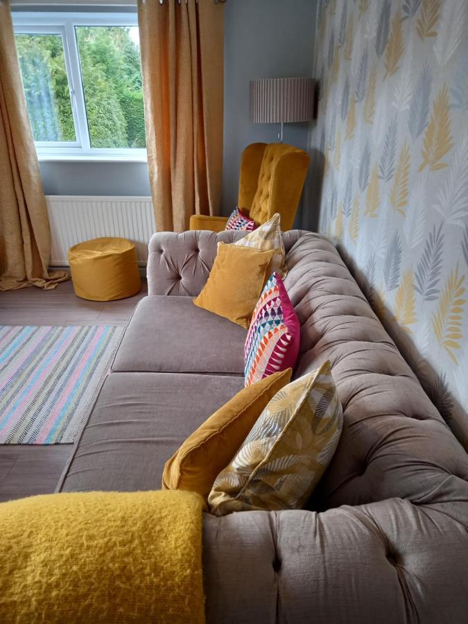 Moore Apartment بورتون أُنذ ووتر المظهر الخارجي الصورة